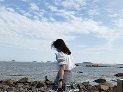 -野狸岛