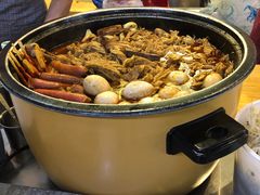 -安徽阜阳卷馍(西单店)