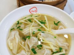 -老盛兴汤包馆(安波店)