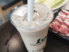 -1点点(银座和谐广场店)