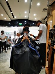 -IN STYLE·全国形象店