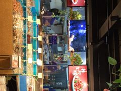 -金太阳海鲜烧烤·本地人餐厅(东纬路旗舰店)