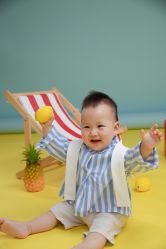 -诺米宝贝摄影工作室(铁机路店)