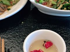 -喜洲翰林餐厅(董家百年老宅店)