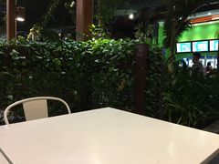 -三亚湾红树林度假酒店美食街