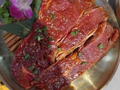 -棒小伙·齐齐哈尔烤肉(龙茗路店)