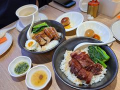 -陈鹏鹏潮汕菜(宝安机场T3航站楼店)