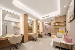 -爱帝宫月子中心·成都概念院