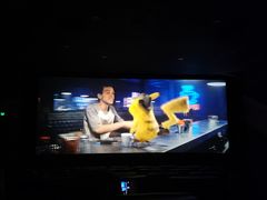 -UME影城(南京1912店)