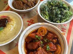 -杏花村水席楼·洛阳水席(老城十字街店)