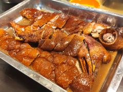 -夏茅维记饭店