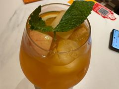 -CRAZYONES克芮旺斯西班牙餐厅(苏州中心店)