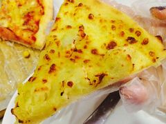 榴莲比萨-乐凯撒披萨(正佳广场店)