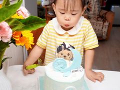 -CAKE BOSS 蛋糕老板(北京世纪金源购物中心)