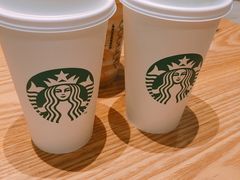 -星巴克臻选(舟山凯虹广场店)