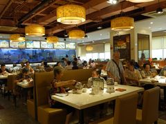 大堂-又一间茶点轩(百汇广场店)