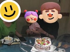 -昔木生日蛋糕(汉口店)