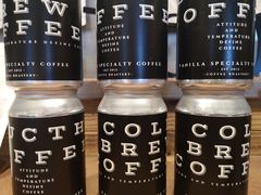 -Vanilla Specialty Coffee(八大关店)