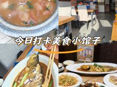 -小船渔村·大连菜(明泽街店)
