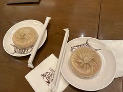 -南翔馒头店(豫园店)