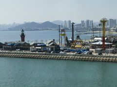 -川旺角川粤融合菜•海景餐厅(星海广场店)