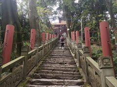 -金堂县云顶石城风景区