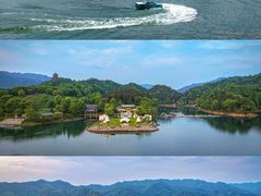 -酒仙湖景区