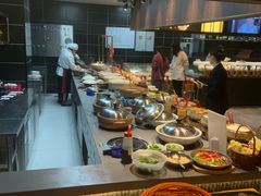 -印巷里主题餐厅(马鞍山店)