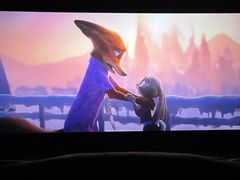 -卢米埃影城(苏州园区华润杜比全景声激光店)