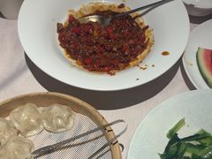 -千百味红餐厅·江西菜(绿地双子塔店)