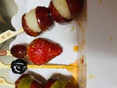 -食悦天美食广场(武汉壹方购物中心店)