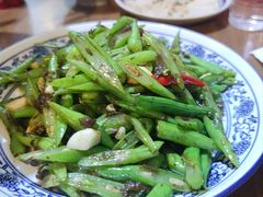 -蜗牛小馆醉乡民谣云南菜(惠新西里店)