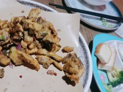 -那时新疆·若羌(经纬汇店)