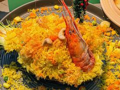 -泰印·Blooming·泰甄选泰餐(晋阳里店)