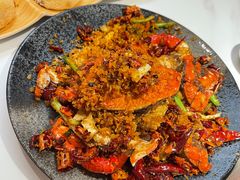 -避风塘·金牌店·夜宵(金玉兰店)