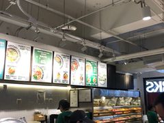 -CALIFORKS加州叉子轻食(朝阳门店)