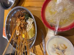 -嘉州鲜知味钵钵鸡(奎星楼店)