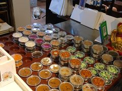 自助调料区-元氏钵仔糕(北京路店)