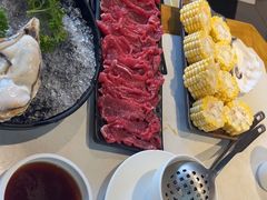-蚝大仙横琴生蚝火锅(中央汇店)