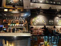 -麦凯伦烧烤·精酿超级工厂店(金桥总店)