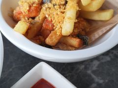 肉松小贝风味薯条-Hi City·城市之巅