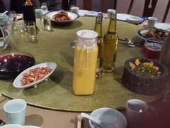 -院8里·小聚园老川菜(九眼桥店)