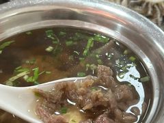 -阿秋牛排(湖心街店)