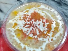 -玫瑰甜品(文明路店)