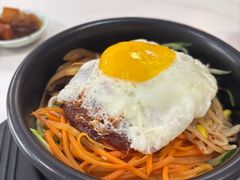 -米郎餐厅·朝鲜族料理(延长路店)