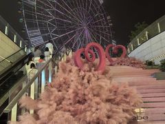 -南昌之星摩天轮