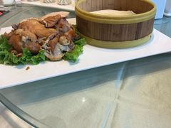-惠丰堂饭庄·烤鸭·京味菜(西北旺·唐家岭店)