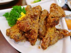 -龙海鲜螃蟹王(宏茂桥店)