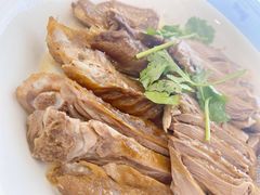 -陆记鹅庄·潮汕菜·狮头鹅(大仟里店)