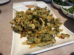 -京北渔家傲